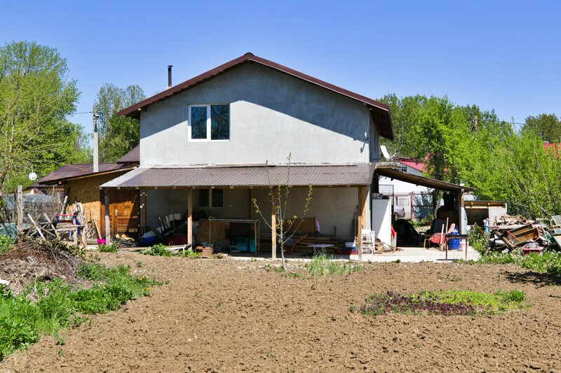 Sat Savesti, Comuna Branistea, judetul Dambovita