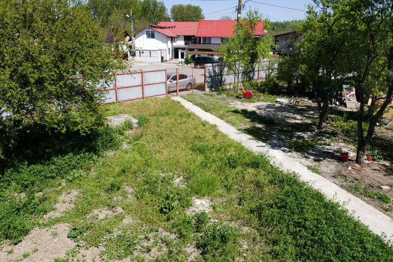 Sat Savesti, Comuna Branistea, judetul Dambovita
