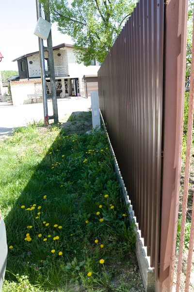 Sat Savesti, Comuna Branistea, judetul Dambovita