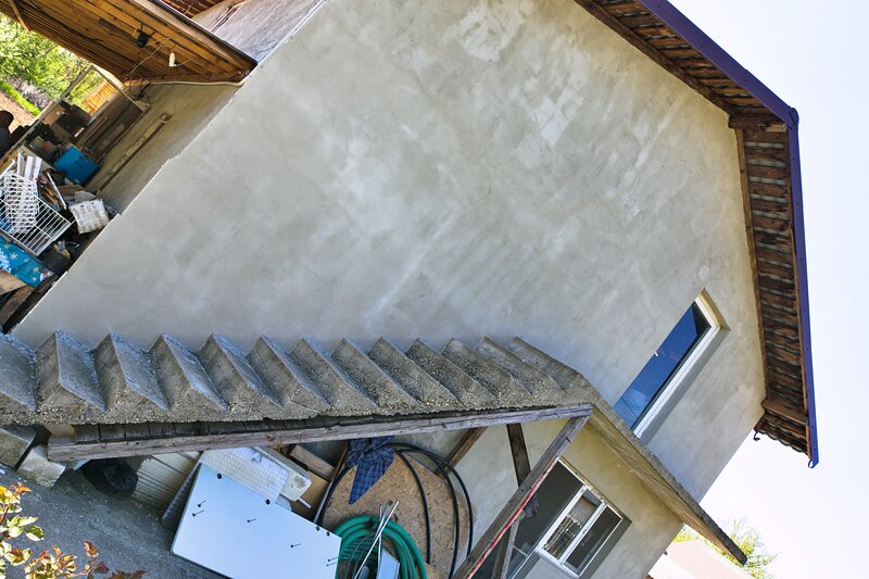 Sat Savesti, Comuna Branistea, judetul Dambovita